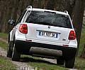 Fiat Sedici. Foto: Auto-Reporter/Fiat